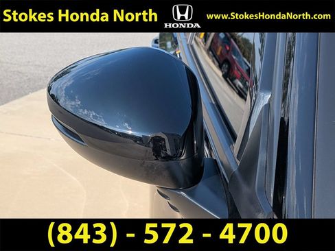 Certified 2026 Honda Civic Sport image 13