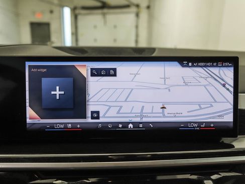 Certified 2024 BMW X6 xDrive40i w/ Premium Package image 16