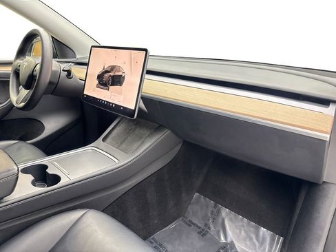 Used 2023 Tesla Model Y Long Range AWD/4WD image 52
