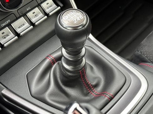 Used 2024 Subaru BRZ Limited image 20