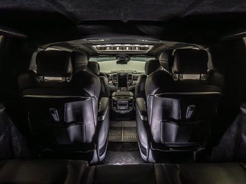 Used 2024 RAM 1500 TRX image 4