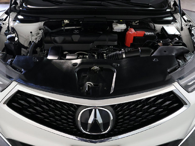 Certified 2024 Acura RDX SH-AWD image 36