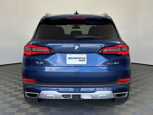 Used 2021 BMW X5 sDrive40i w/ Convenience Package RWD image 10