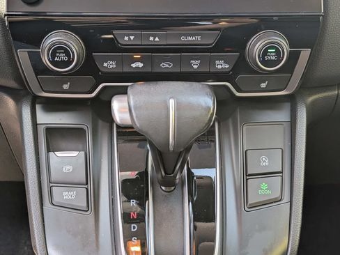 Certified 2020 Honda CR-V EX-L image 26