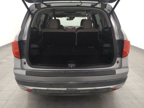 Used 2016 Honda Pilot Touring image 29