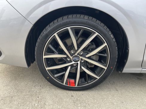 Used 2024 Subaru Impreza 2.0i Sport w/ Popular Package #2 image 10