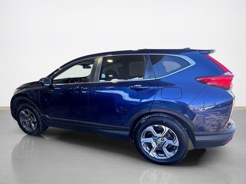 Used 2019 Honda CR-V EX image 7