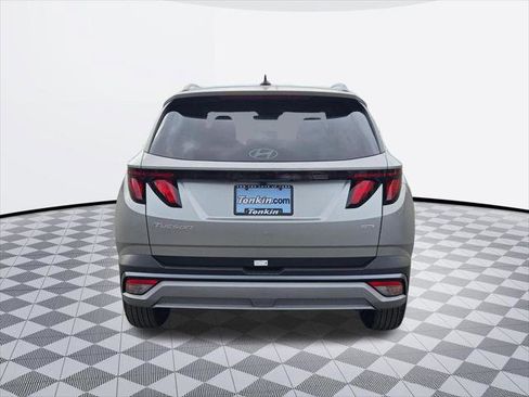 New 2026 Hyundai Tucson SEL image 5