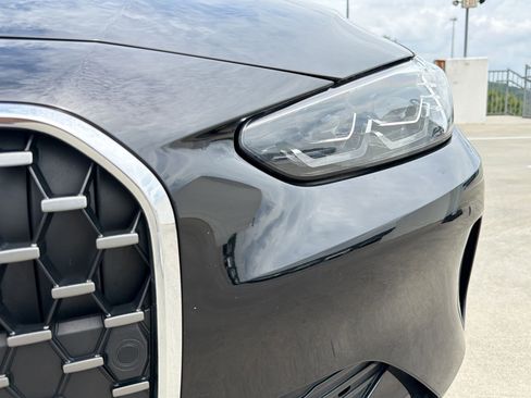 Used 2021 BMW 430i Coupe w/ Convenience Package RWD image 11