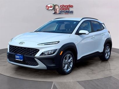 Certified 2023 Hyundai Kona SEL