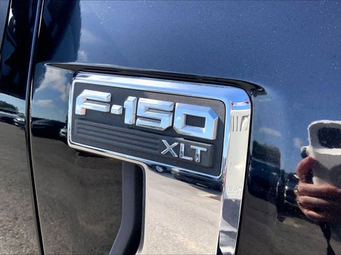 Certified 2022 Ford F150 XLT w/ Equipment Group 302A High image 29