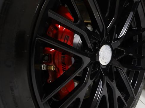 Used 2019 Mercedes-Benz S 63 AMG S 4MATIC Sedan image 20