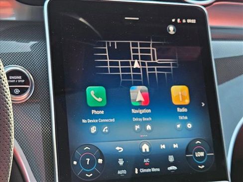 New 2026 Mercedes-Benz GLC 43 AMG 4MATIC image 12