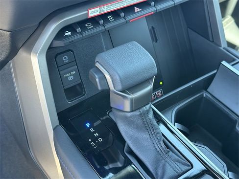 New 2026 Toyota Tundra Platinum image 16