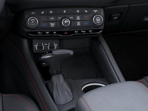 New 2026 Dodge Durango GT AWD/4WD image 15