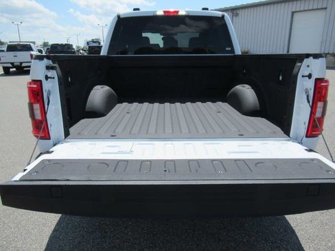 Used 2023 Ford F150 XLT w/ Equipment Group 302A High RWD image 14