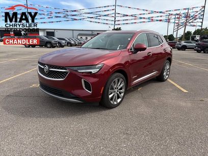 Used 2023 Buick Envision Avenir