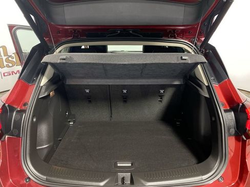 Used 2023 Buick Encore GX Select w/ Sport Touring Package FWD image 22