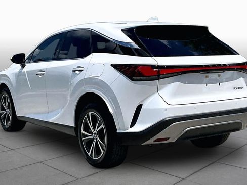 Used 2024 Lexus RX 350 FWD w/ Technology Package image 12
