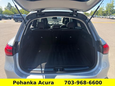 Used 2023 Mercedes-Benz GLC 300 4MATIC image 52
