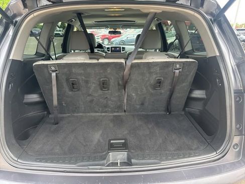 Used 2016 Honda Pilot EX-L image 22