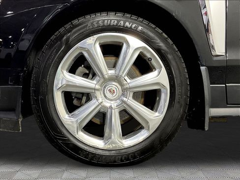 Used 2015 Cadillac SRX Performance w/ Driver Awareness Package AWD/4WD image 34