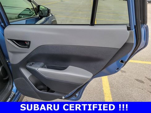 Certified 2024 Subaru Crosstrek 2.0i Premium image 29