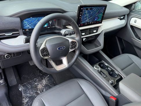 New 2026 Ford Explorer ST AWD/4WD image 14