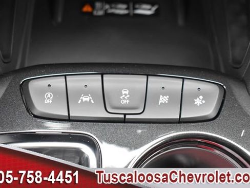New 2026 Chevrolet TrailBlazer LT w/ Convenience Package image 31