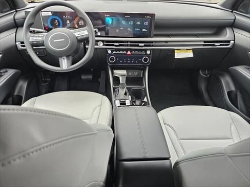 New 2026 Hyundai Santa Cruz SEL AWD/4WD image 14
