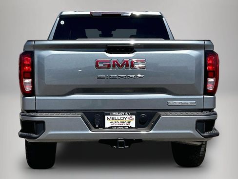 Used 2026 GMC Sierra 1500 Elevation w/ Elevation Select Package AWD/4WD image 5