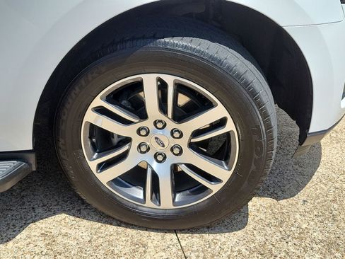 Used 2024 Ford Expedition Max Limited RWD image 34
