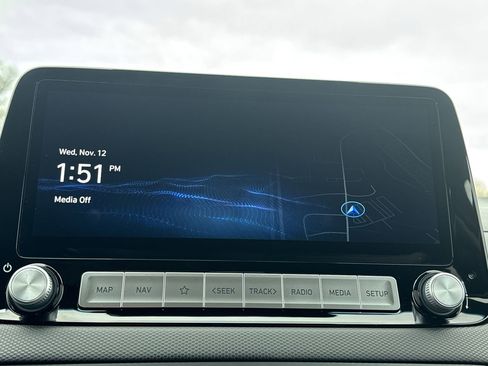 Certified 2023 Hyundai Kona SEL w/ Cargo Package image 17