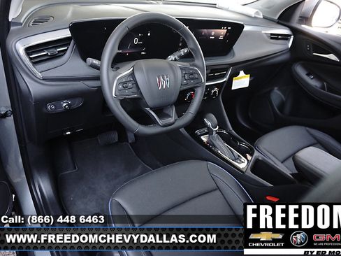 New 2026 Buick Encore GX Sport Touring image 10