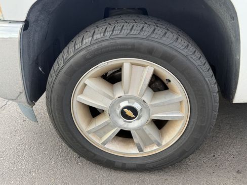 Used 2013 Chevrolet Silverado 1500 LT RWD image 5