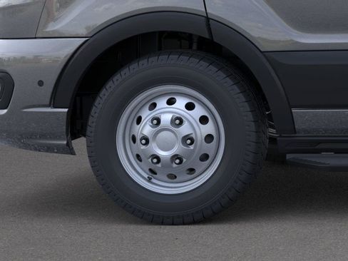 New 2026 Ford Transit 350 XLT image 19