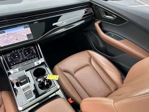 Used 2023 Audi Q7 3.0T Premium Plus w/ Premium Plus Package image 32