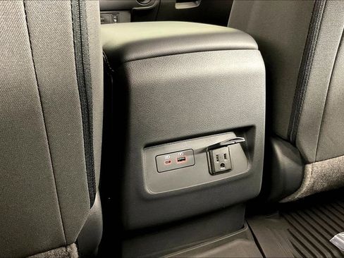 New 2025 Nissan Frontier Pro-X w/ Pro Convenience Package image 27