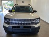 New 2025 Ford Bronco Sport Big Bend image 3