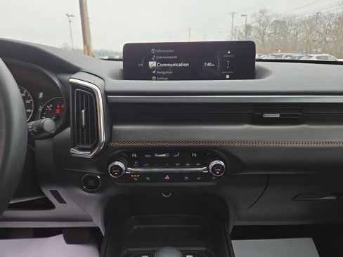 Used 2025 MAZDA CX-50 AWD 2.5 S w/ Weather Package image 25