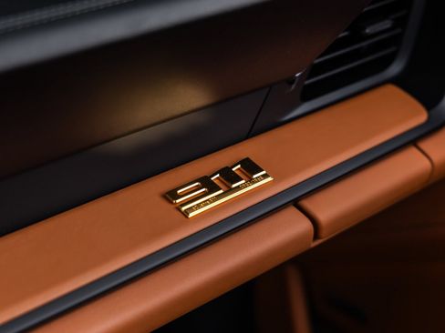Certified 2024 Porsche 911 GT3 RS RWD image 47