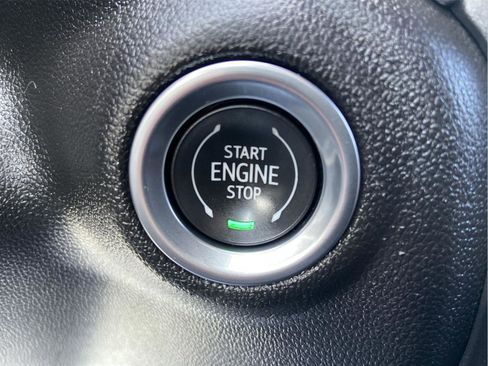 Used 2024 Chevrolet Silverado 1500 Custom AWD/4WD image 26