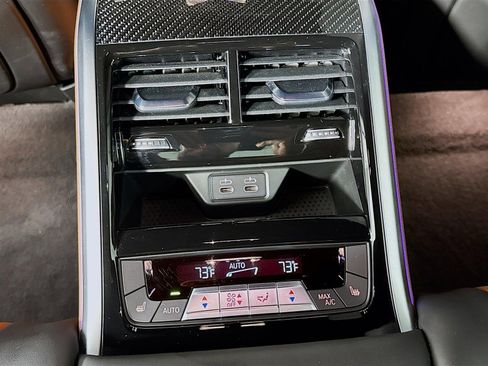 Used 2023 BMW M850i Gran Coupe xDrive w/ M Carbon Exterior Package image 26