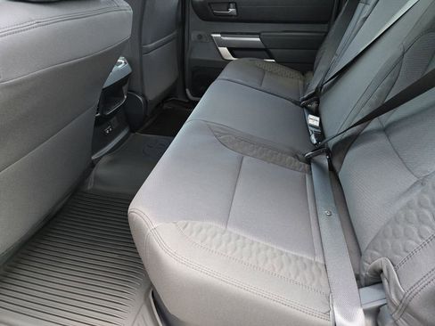 New 2026 Toyota Tundra SR5 RWD image 19