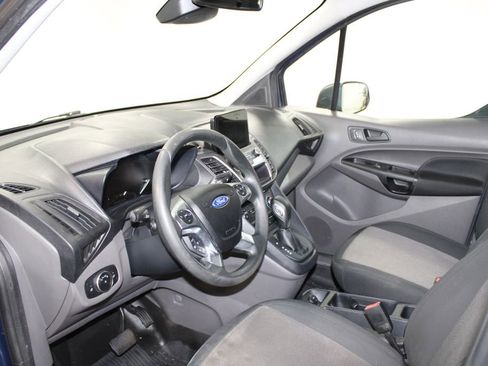 Used 2020 Ford Transit Connect XL image 22