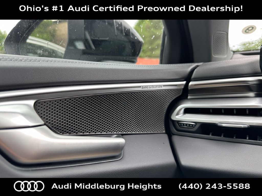 Used 2026 Audi A6 Premium Plus w/ Premium Plus Package AWD/4WD image 39
