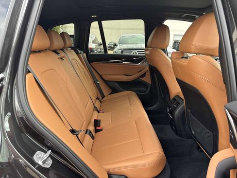 Used 2022 BMW X3 sDrive30i w/ Convenience Package w/ZPA image 19