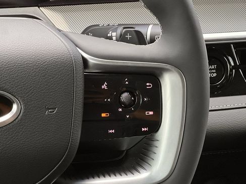 New 2027 INFINITI QX80 Luxe RWD image 13