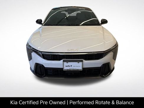 Certified 2026 Kia K4 GT-Line w/ GT-Line Premium Package FWD image 5