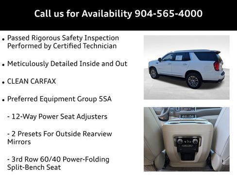 Used 2021 GMC Yukon Denali image 9